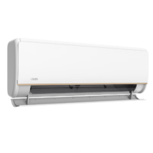 百亿补贴，PLUS会员：WAHIN 华凌 一代神机 KFR-35GW/N8HE1Pro 新一级能效 壁挂式空调 1.5匹