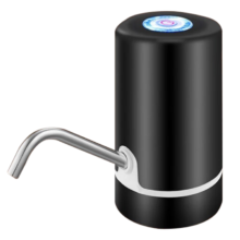 plus会员：美之扣 抽水器电动上水器16.16元