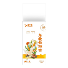 东北长粒香米 北纬47度原产地直发 500g*1