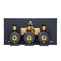 习酒 窖藏1988 53度 酱香型白酒 100ml*3瓶 条盒装