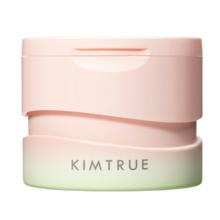 且初 KIMTRUE 大碗超值！无花果卸妆膏 到手245ml！