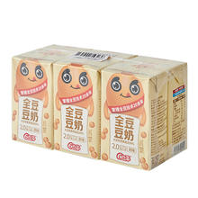 6点半 全豆豆奶2.0版尝鲜装250mL*6盒