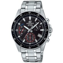 casio旗舰店EFV-540商务简约指针手表男卡西欧官方正品EDIFICE