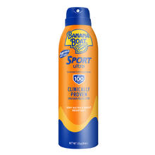 香蕉船 运动防晒喷雾 SPF100 PA++++ 170g