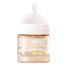 gb好孩子亲喂PPSU新生儿奶瓶礼盒套装婴儿耐摔防胀气奶瓶宝宝用品