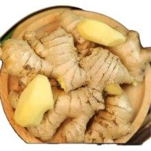 新鲜现挖小黄姜生姜2斤净重