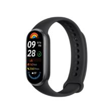 小米 Xiaomi 手环9 标准版 智能手环 黑色