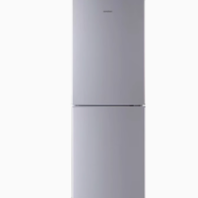 容声 BCD-171D12D 两门家用冰箱 171L 凯撒银