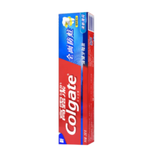 Colgate   高露洁 全面防蛀系列 牙膏 250g 清新薄荷