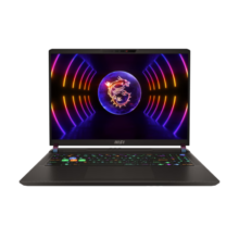 微星（MSI）泰坦16丨泰坦17 游戏本全新HX处理器酷睿RTX40系笔记本电脑2.5K240HZ独显直连满血电竞本 泰坦17丨i9-14900HX RTX4060 16G 5600MHz内存 1TB