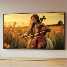 新品预售、PLUS会员：SONY 索尼 75英寸 5系64G版 MiniLED XR芯片 K-75XR51Z 固定挂架送装一体 一级能效