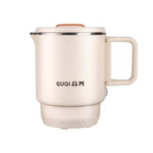 GUQI谷齐折叠烧水壶 烧水壶便携式