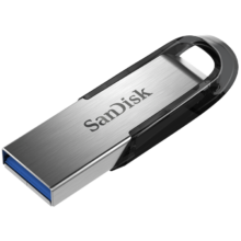 闪迪（SanDisk）64GB U盘 CZ73 安全加密 数据恢复 学习电脑办公投标 小巧便携 车载 大容量金属优盘