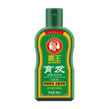霸王洗发水生姜防脱发去屑洗头膏控油蓬松洗发露育发洗发液洗头水