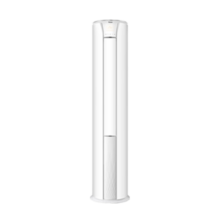 海尔(Haier) 3匹空调变频冷暖 新一级能效 智能远程 健康自清洁 立式空调客厅柜机以旧换新 3匹 一级能效 双驱立体风 大出风口 智能远程