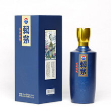 [新品]茅台 赖茅 虎年生肖酒 53度500ml 单瓶装 酱香型 白酒
