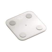 米家 MIJIA MJTZC01YM 体脂秤S400 白色
