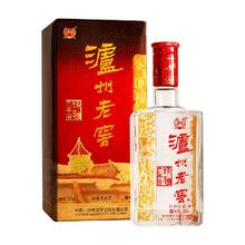 泸州老窖 52度六年窖头曲 500ml
