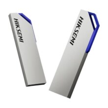 海康威视U盘128GBUSB3.2金属系统盘防尘防水电脑正品投标高速优盘