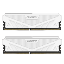光威（Gloway）16GB(8GBx2)套装 DDR4 3200 台式机内存条 天策系列
