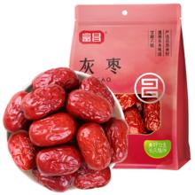富昌和田若羌灰枣500g