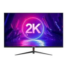 熊猫27英寸2K高清240Hz电竞IPS4K显示器144Hz游戏180Hz电脑屏幕24