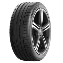 米其林（MICHELIN）汽车轮胎 225/40R18 92Y 竞驰 PILOT SPORT 4 PS4 AO 适配奔驰A级