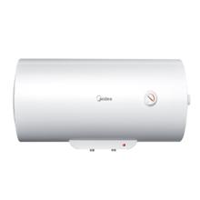 美的 60升家用出租屋电热水器 2000W 加长防电墙 门店同款F60-20F1(H)