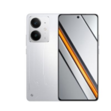 再降价、PLUS会员：Realme/真我 Neo7SE 手机 电竞潮流 白翼战神 12GB+256GB