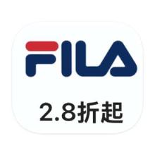 促销活动：唯品会 FILA斐乐 多产品线断码捡漏