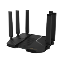 中兴（ZTE） AX5400Pro+旗舰版 双频WiFi6千兆无线路由器 双2.5G网口382.28元