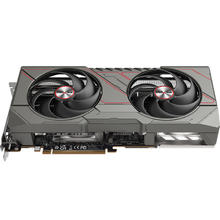 蓝宝石 AMD Radeon™ RX 9070 16GB GDDR6 METAL 合金脉动