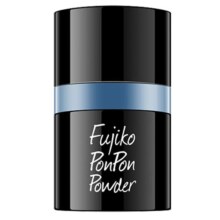 fujiko ponpon蓬蓬粉头发蓬松免洗刘海去油8.5g/盒蓬发粉