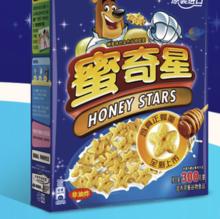 88VIP会员：雀巢 蜜奇星 麦片 300g