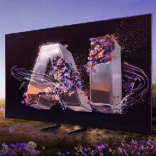 新品预售：SAMSUNG 三星 85X8F 85英寸 Neo 量子点 Mini LED AI电视 QA85QNX8FAJXXZ