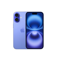 【激活返150元】Apple/苹果 iPhone 16 手机官方正品官网2024新款旗舰店官网授权全新国行