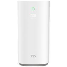 华为智选 720全效空气净化器1i家用除菌除甲醛异味