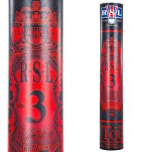 亚狮龙 RSL 3号 羽毛球 12只装 2桶294元（多人团）