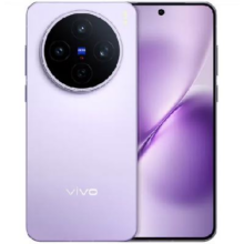 vivo X200s 12GB+256GB 淡紫