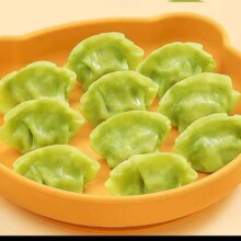 再降价: 三全 儿童营养 水饺/馄饨/奶黄包 任选×5件