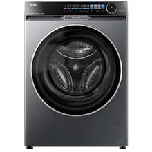 海尔 Haier 朗境系列 G100568BD12S 滚筒洗衣机 10公斤券后2313.2元