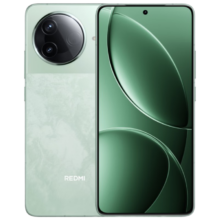 小米REDMI K80 国家补贴 第三代骁龙8 IP68 2K新国屏 120hz高刷 山峦青 16GB+512GB 红米5G手机2549.15元（需领券）
