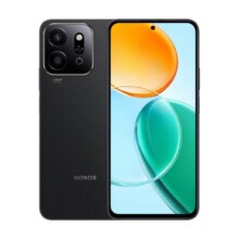 微信补贴、Plus:荣耀Play9T 大屏AI 6000mAh大电池 防水抗跌高品质 双扬大音量 8+256 幻夜黑