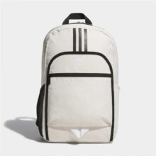 adidas 阿迪达斯 neo男女可调节运动双肩背包