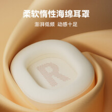 达尔优小方糖蓝牙耳机头戴式耳机无线新款游戏降噪耳机超长待机