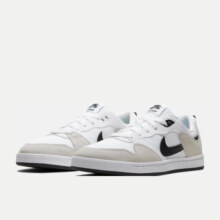 耐克（NIKE） SB ALLEYOOP 男/女滑板鞋 CJ0882-100 38.5