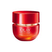 OLAY 新生塑颜臻粹精华乳霜