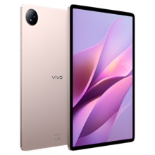 聚划算百亿补贴：vivo Pad Air平板电脑 8GB+128GB