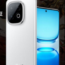 vivo iQOO Z10 Turbo 16GB+256GB 云海白 天玑8400满血版1699.15 元