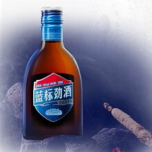 劲牌蓝标劲酒 小瓶装